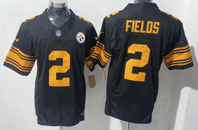 Pittsburgh Steelers Jerseys 003